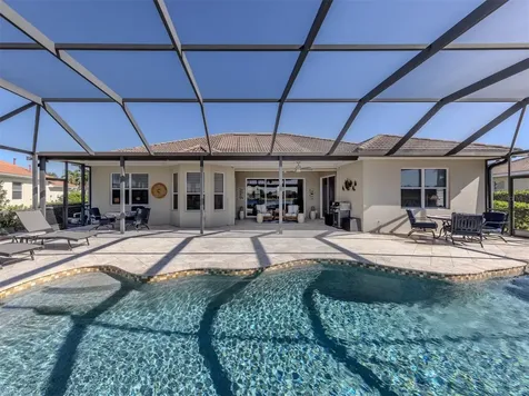 249 Montelluna Drive North Venice FL 34275