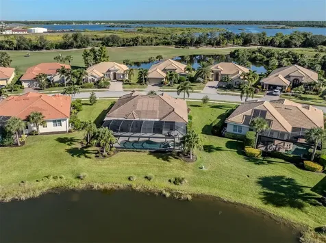 249 Montelluna Drive North Venice FL 34275