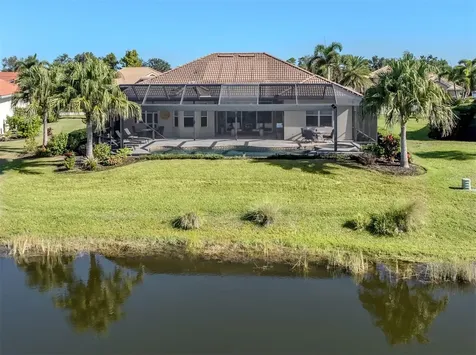 249 Montelluna Drive North Venice FL 34275