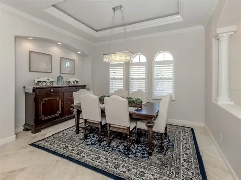249 Montelluna Drive North Venice FL 34275