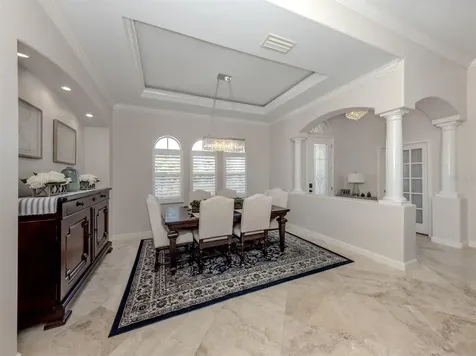 249 Montelluna Drive North Venice FL 34275