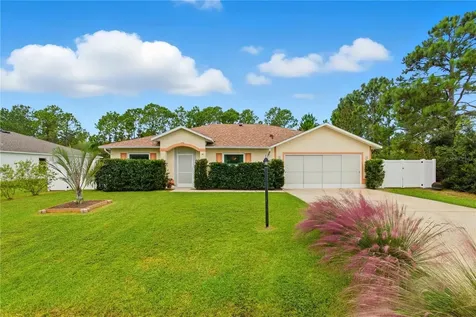14 Frenora Lane Palm Coast FL 32137