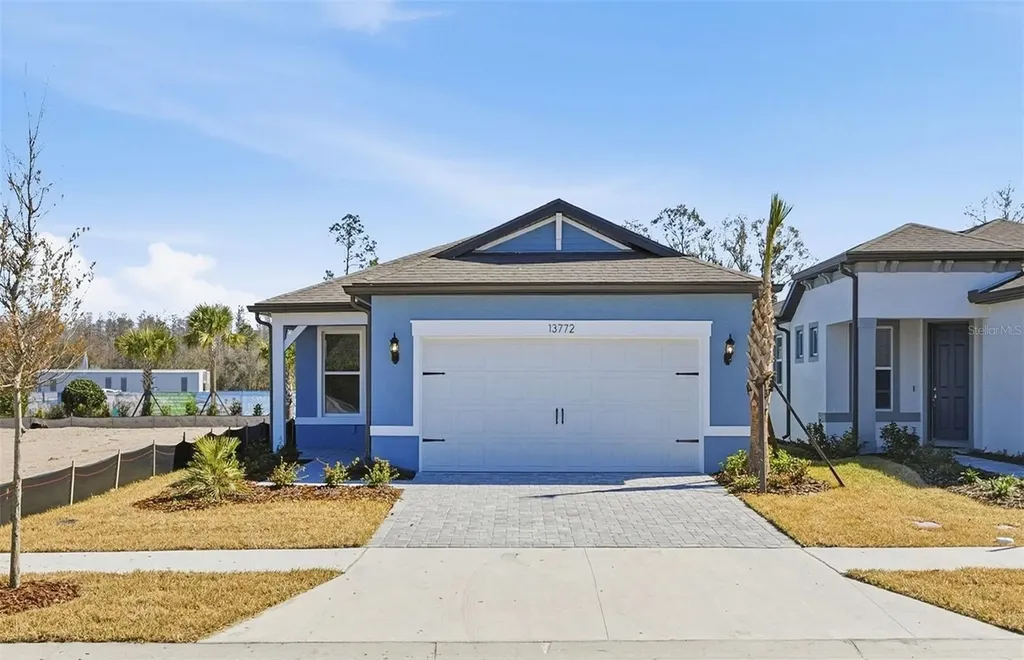 13772 Rocky Pine Place Spring Hill FL 34610