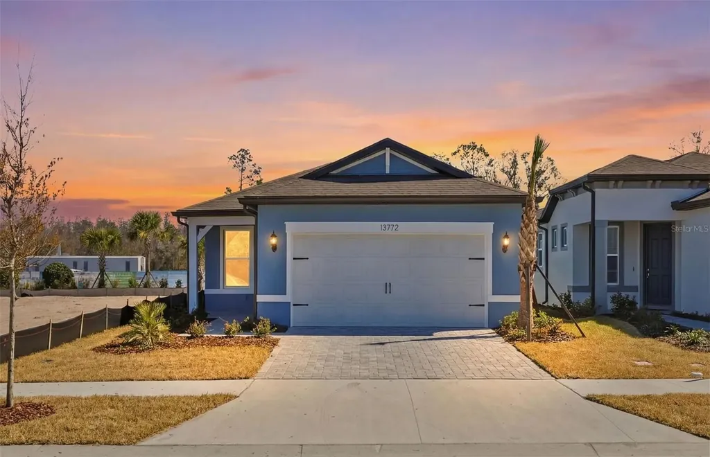 13772 Rocky Pine Place Spring Hill FL 34610