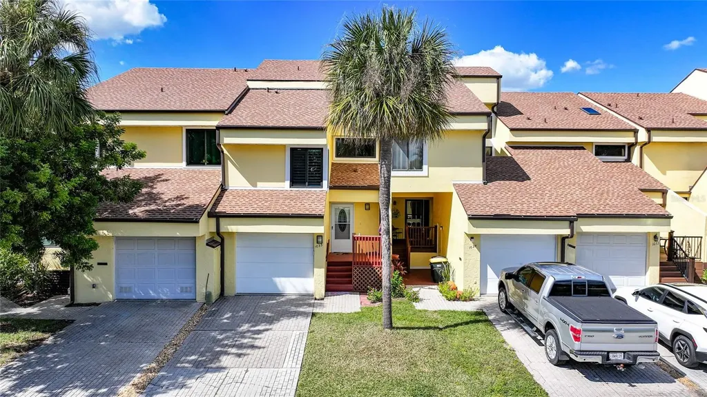 25188 Marion Avenue Punta Gorda FL 33950