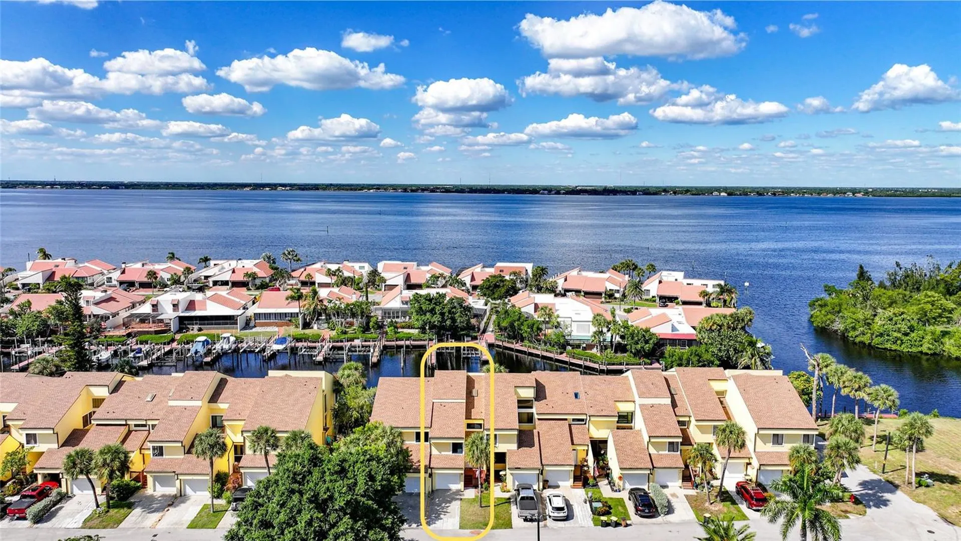 25188 Marion Avenue Punta Gorda FL 33950
