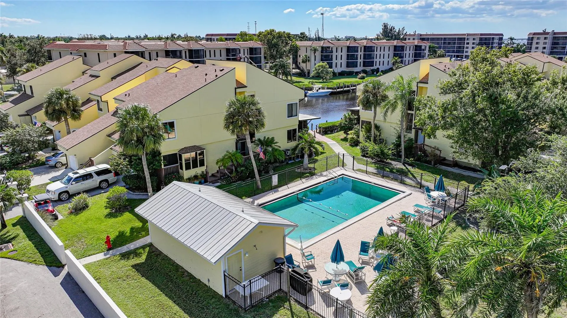 25188 Marion Avenue Punta Gorda FL 33950