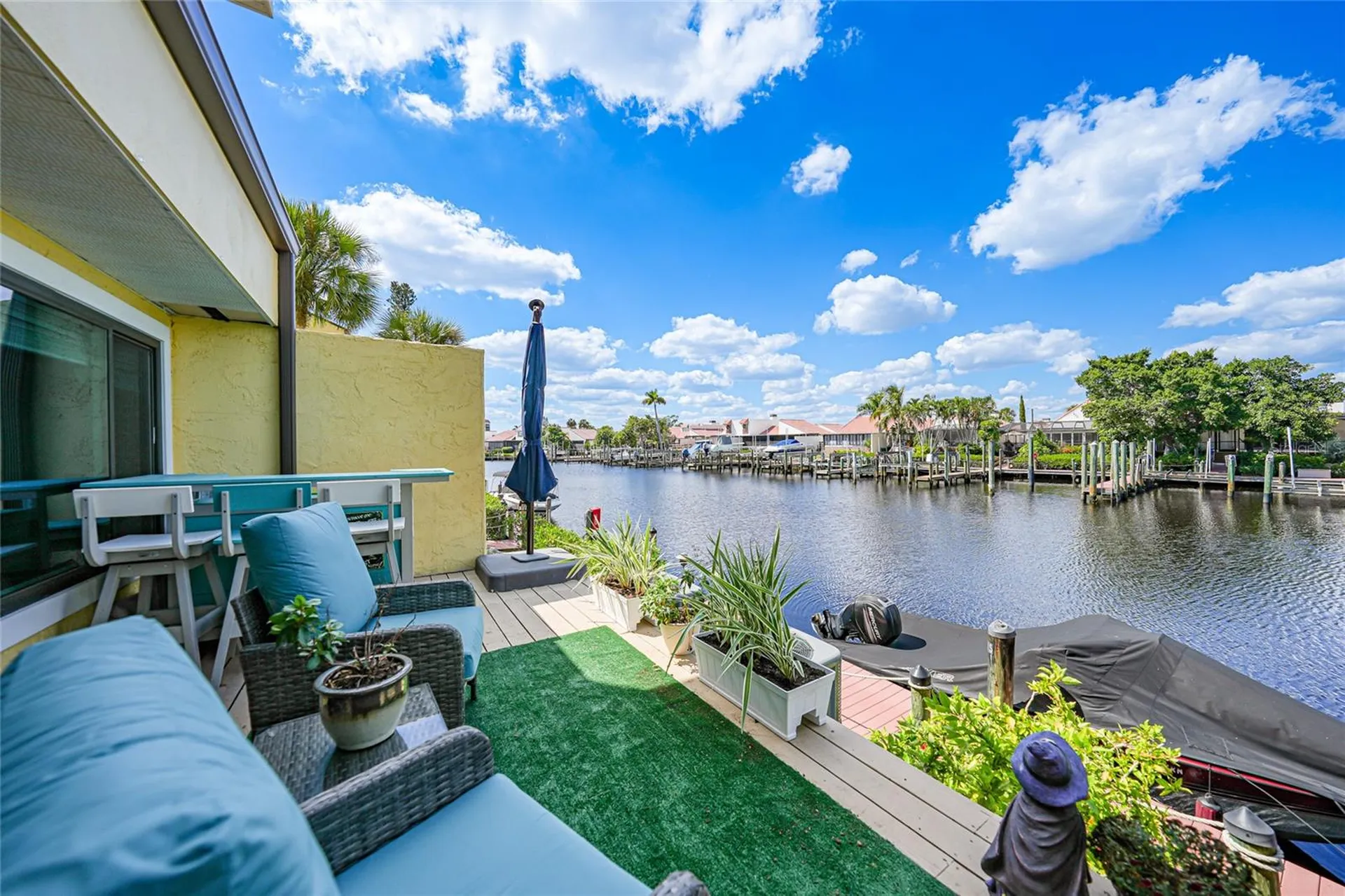 25188 Marion Avenue Punta Gorda FL 33950