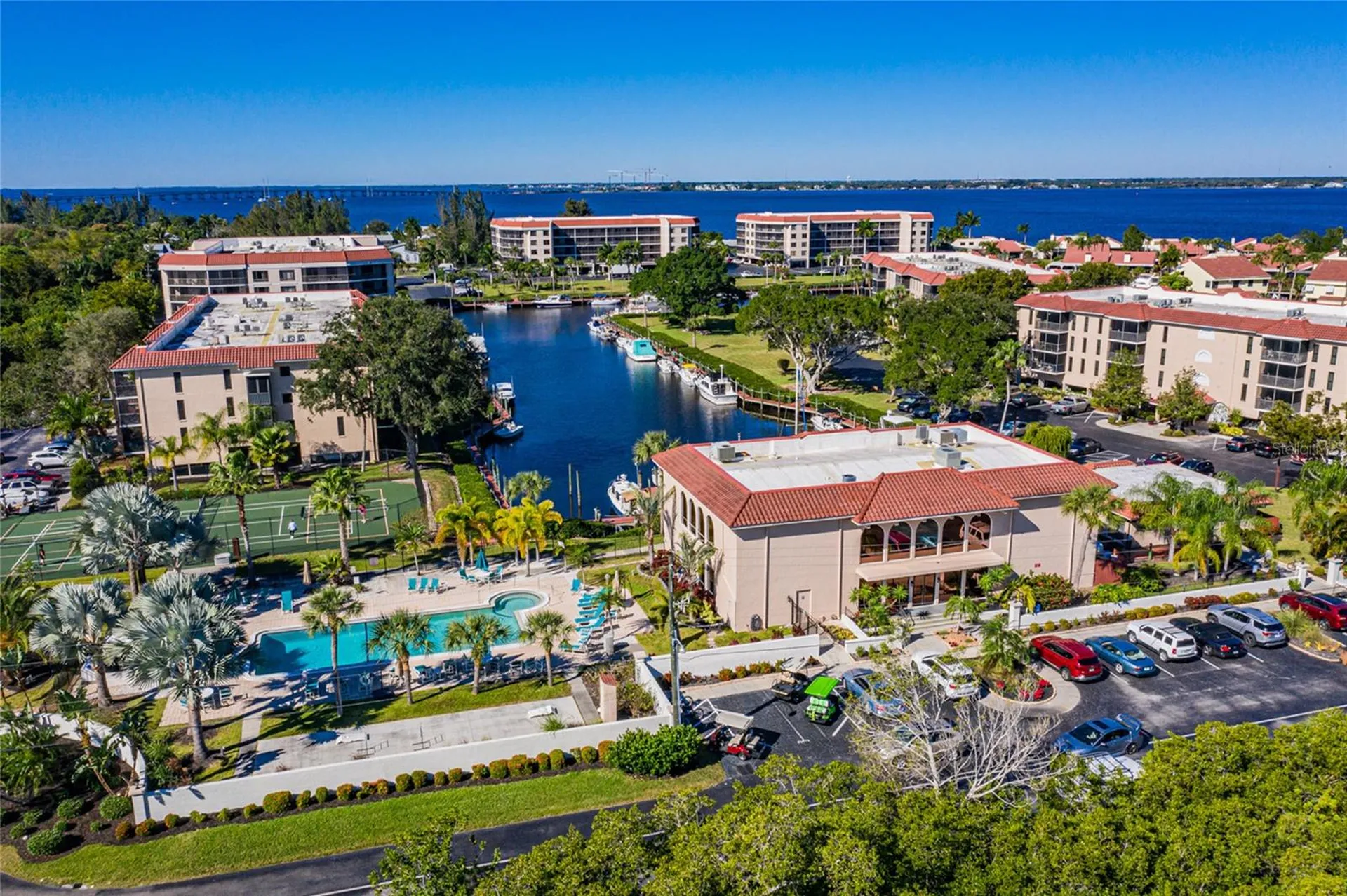 25188 Marion Avenue Punta Gorda FL 33950