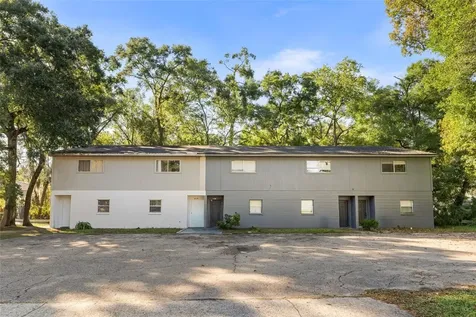 6115 SW 12th Place Gainesville FL 32607