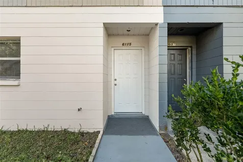 6115 SW 12th Place Gainesville FL 32607