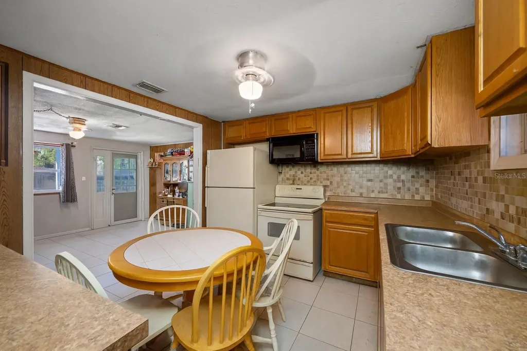 1324 Milton Street Clearwater FL 33756
