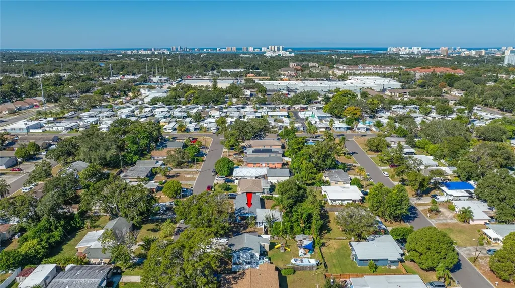 1324 Milton Street Clearwater FL 33756