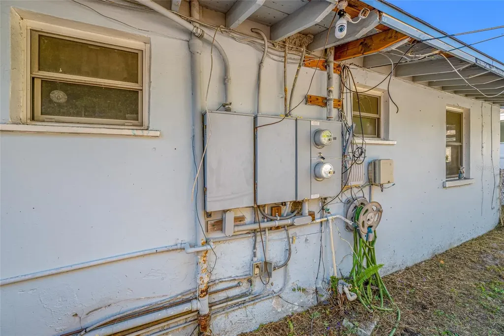 1324 Milton Street Clearwater FL 33756