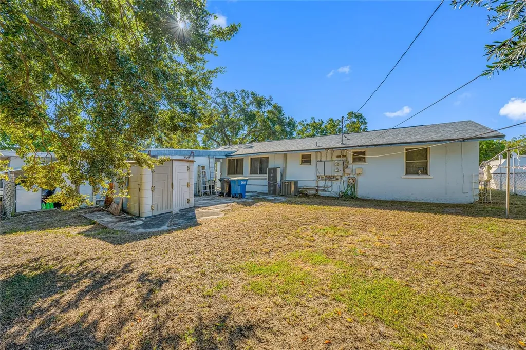 1324 Milton Street Clearwater FL 33756