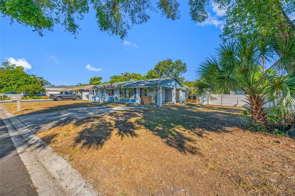 1324 Milton Street Clearwater FL 33756