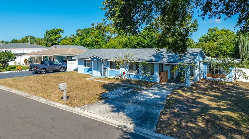 1324 Milton Street Clearwater FL 33756