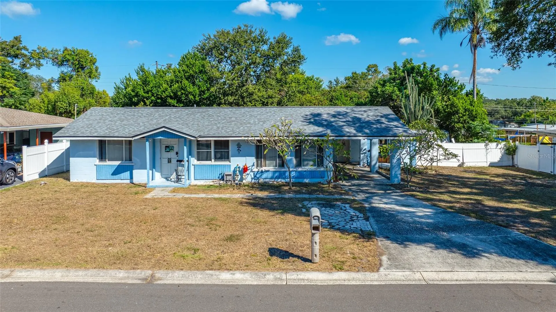1324 Milton Street Clearwater FL 33756