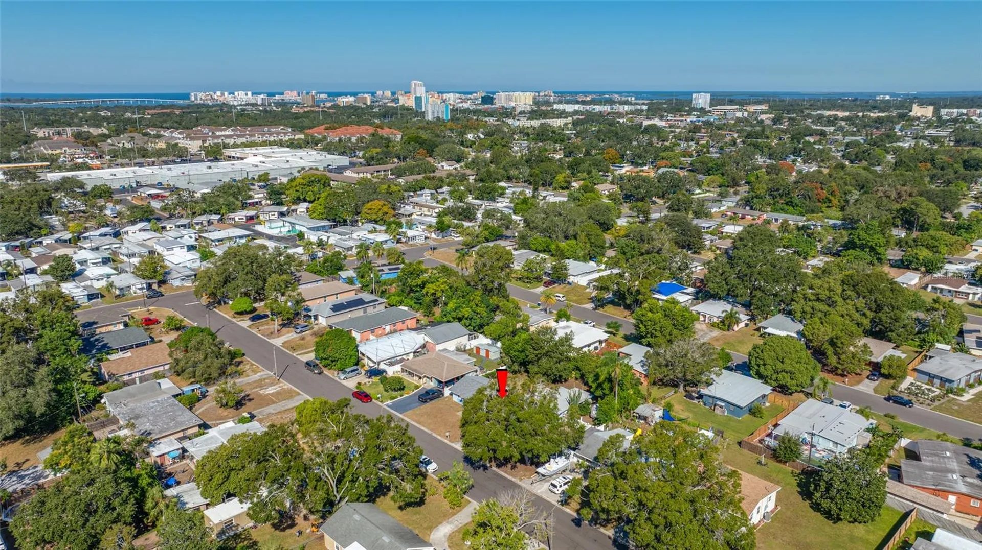 1324 Milton Street Clearwater FL 33756