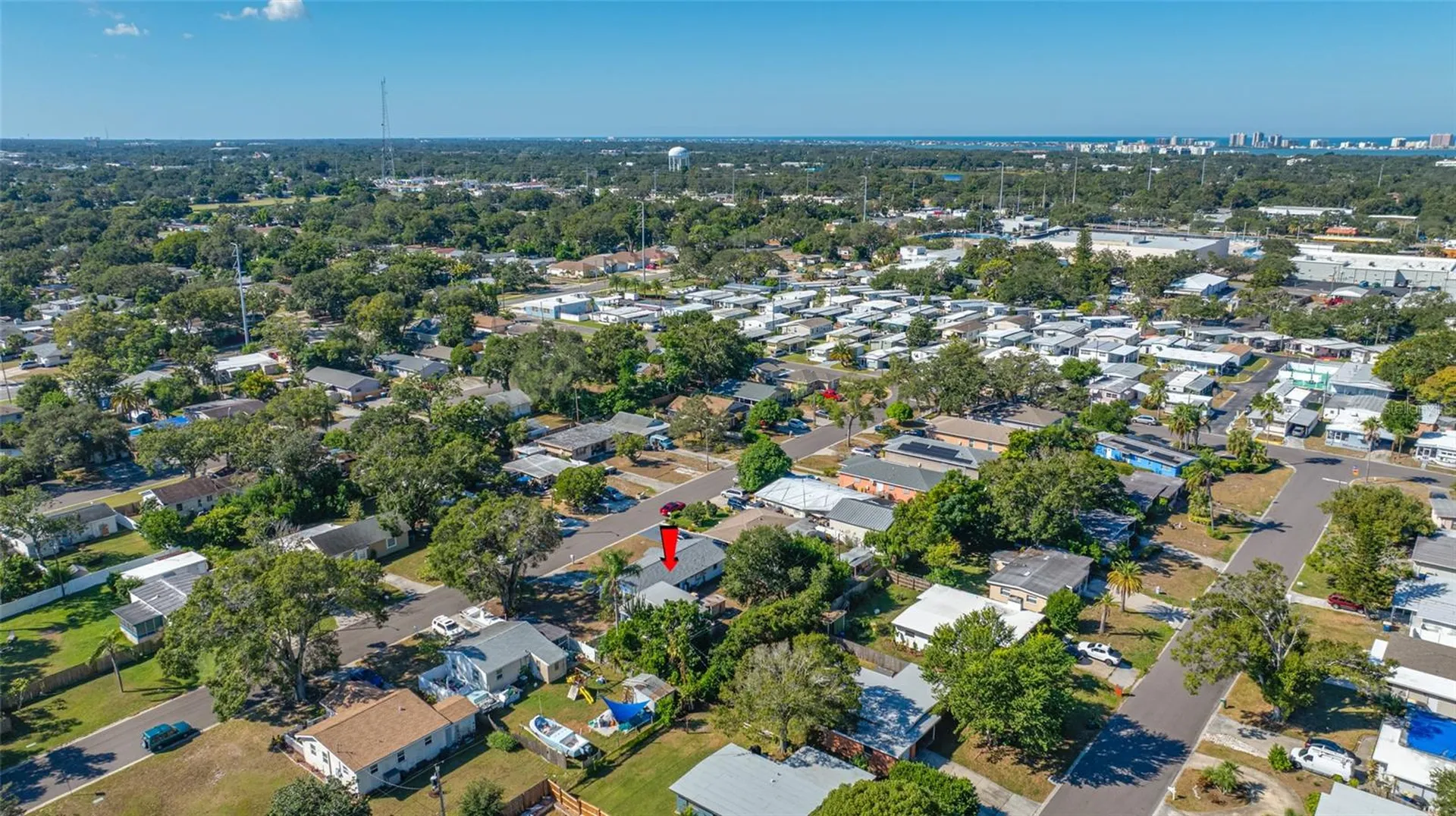 1324 Milton Street Clearwater FL 33756