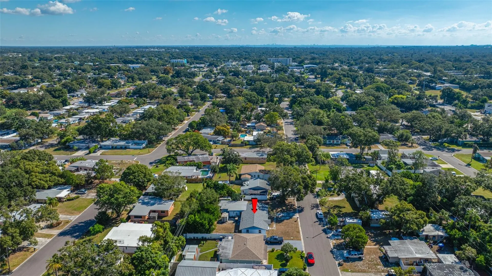 1324 Milton Street Clearwater FL 33756