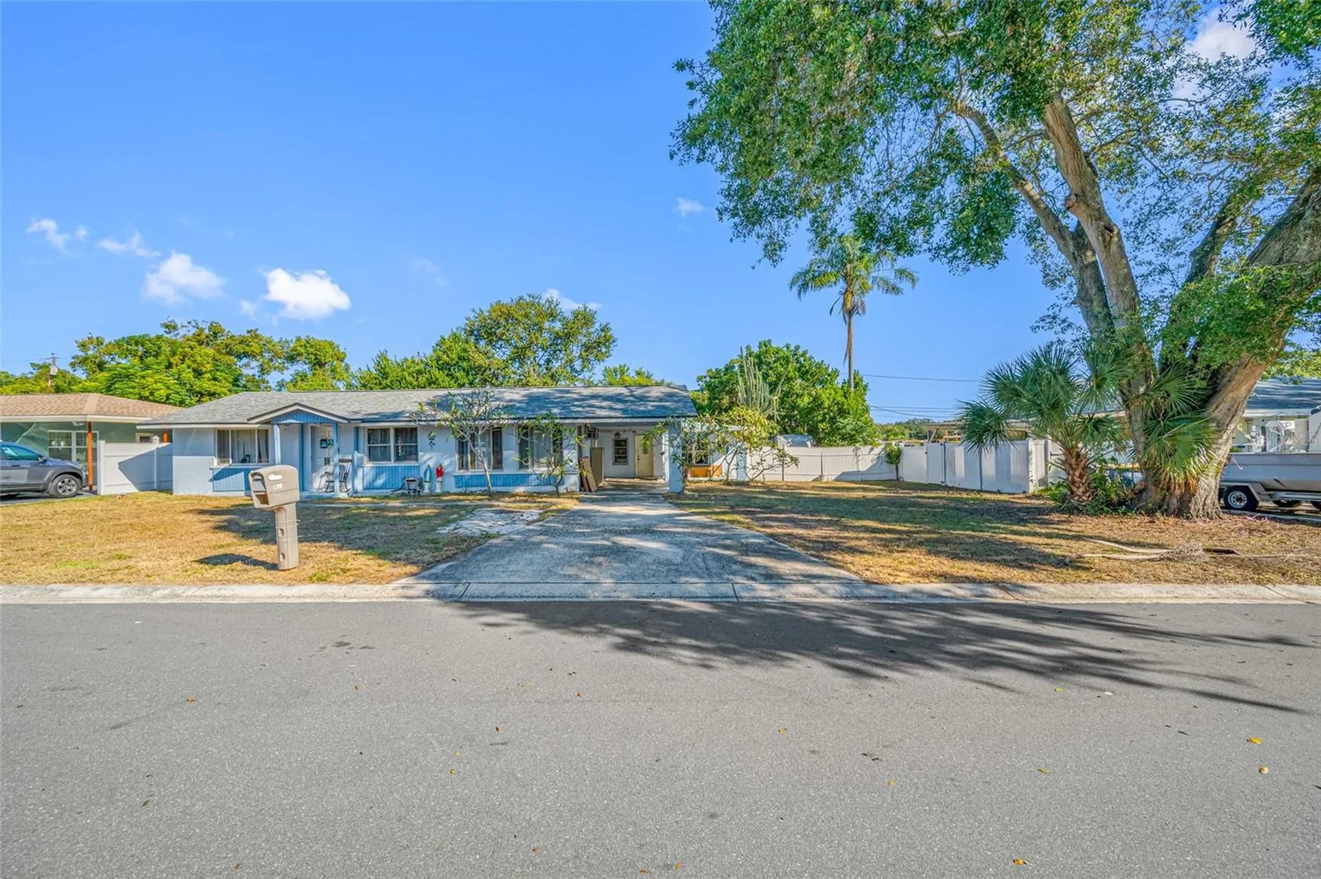 1324 Milton Street Clearwater FL 33756