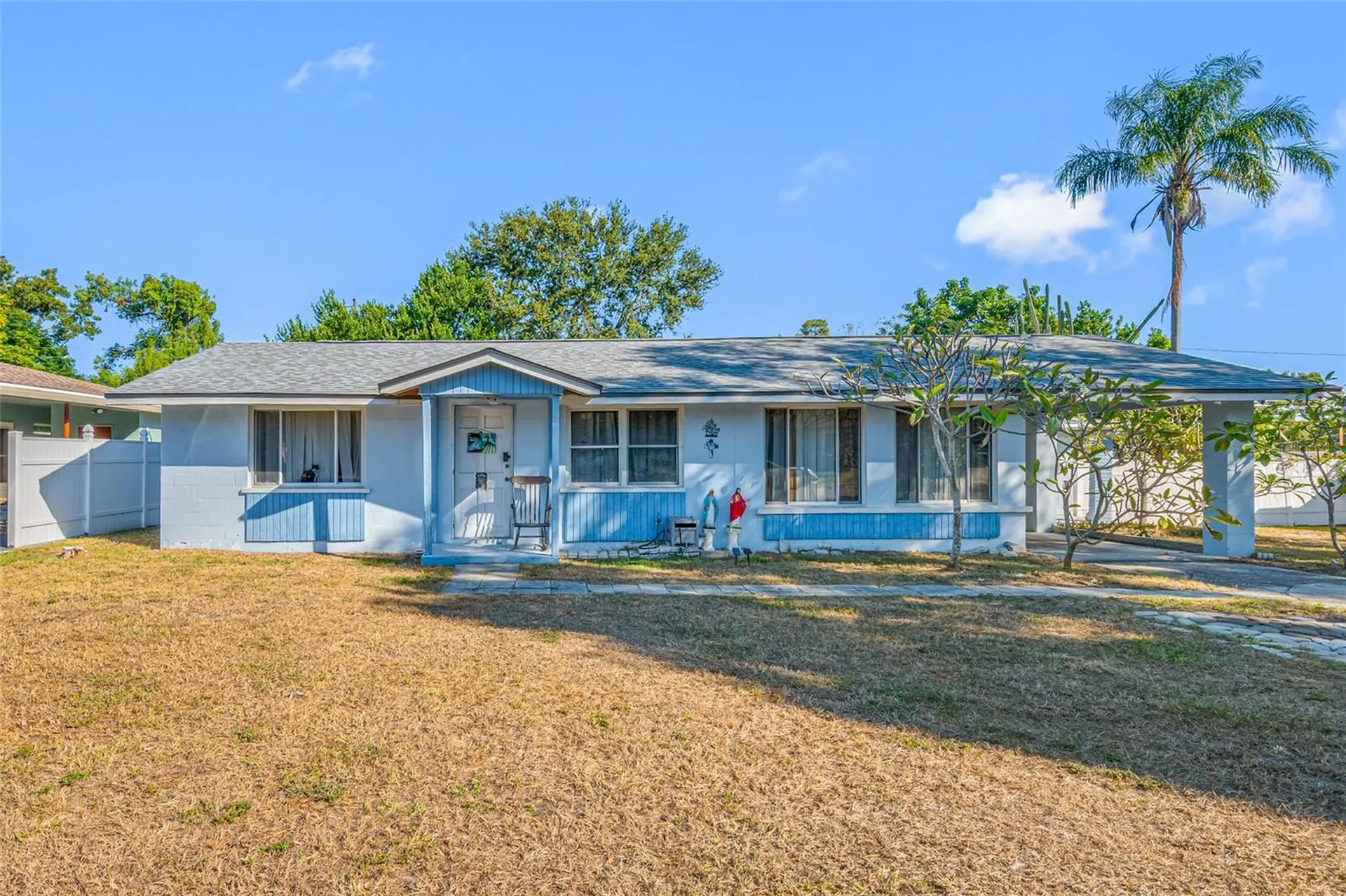 1324 Milton Street Clearwater FL 33756