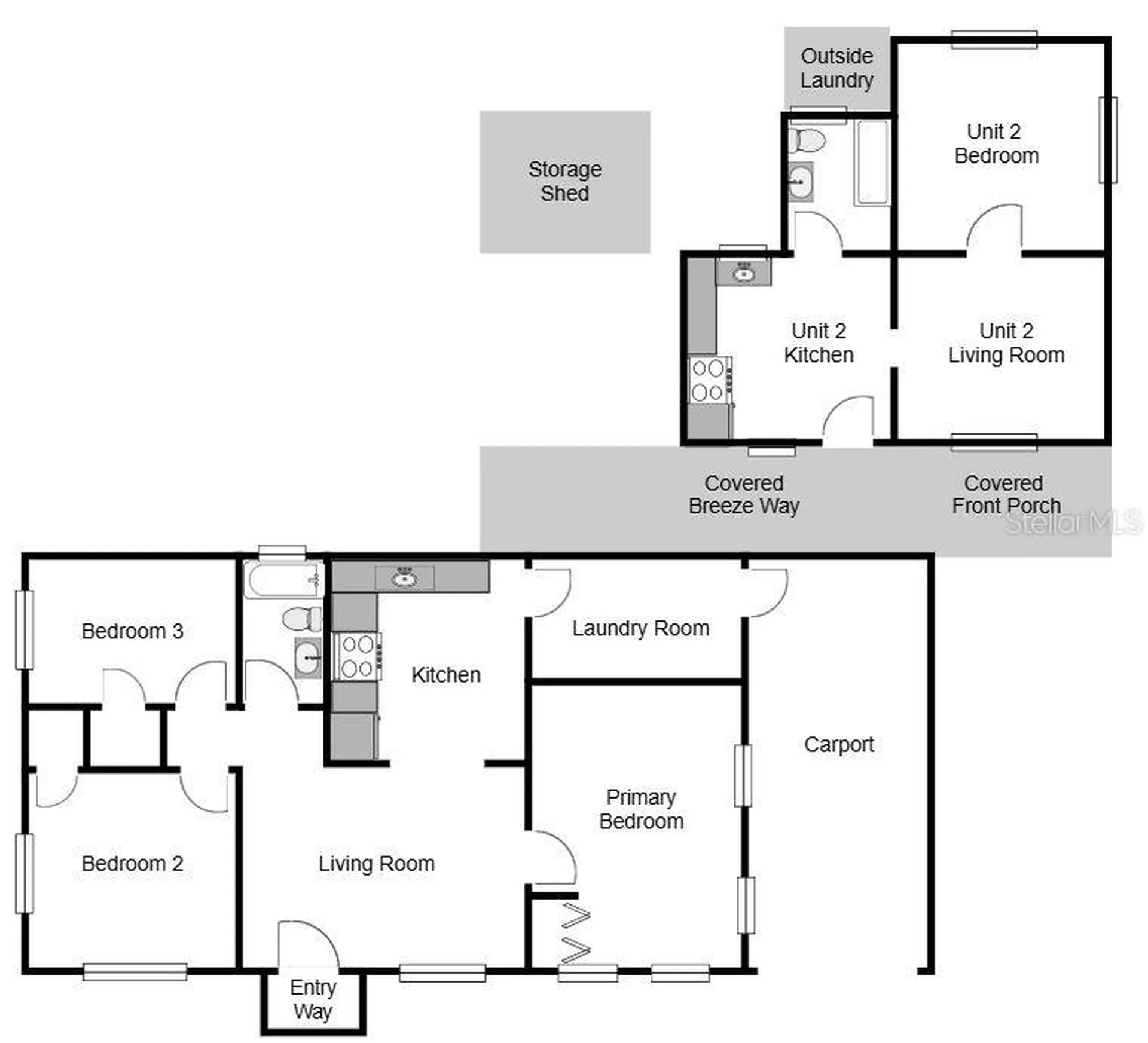 1324 Milton Street Clearwater FL 33756