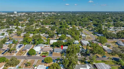 1324 Milton Street Clearwater FL 33756