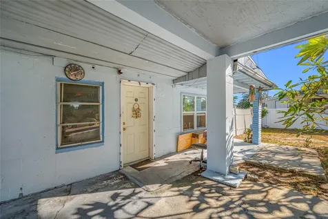 1324 Milton Street Clearwater FL 33756
