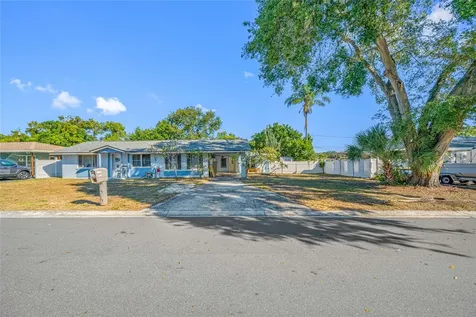 1324 Milton Street Clearwater FL 33756