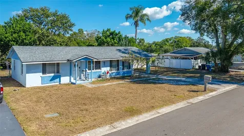 1324 Milton Street Clearwater FL 33756