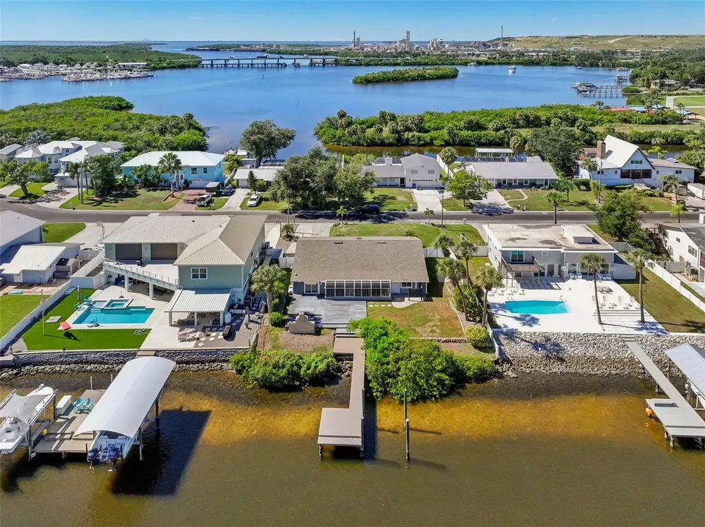 9412 Oak Street Riverview FL 33578