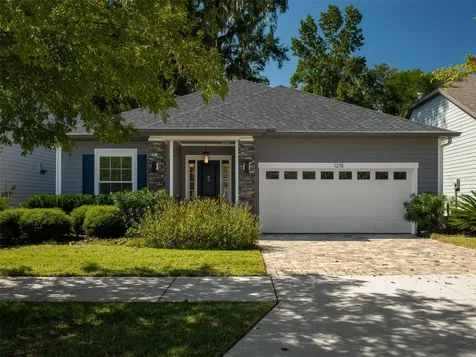 1218 NW 137th Way Newberry FL 32669