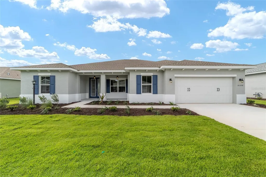 10358 SW 105th Court Ocala FL 34481