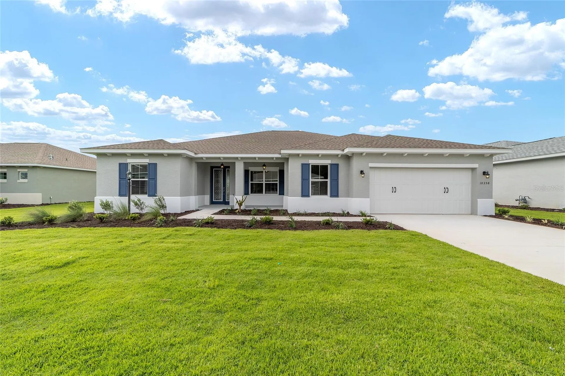 10358 SW 105th Court Ocala FL 34481