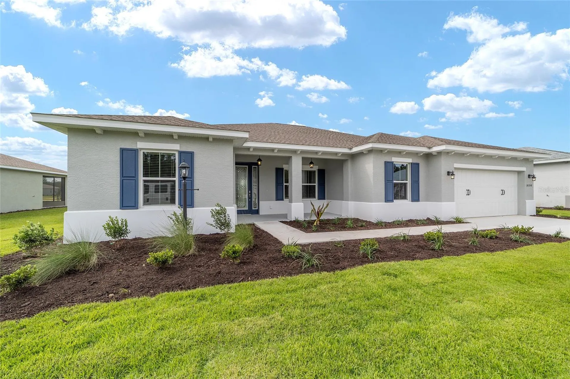 10358 SW 105th Court Ocala FL 34481