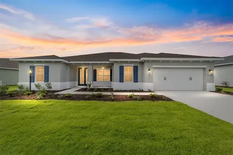 10358 SW 105th Court Ocala FL 34481
