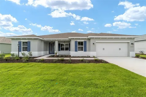 10358 SW 105th Court Ocala FL 34481