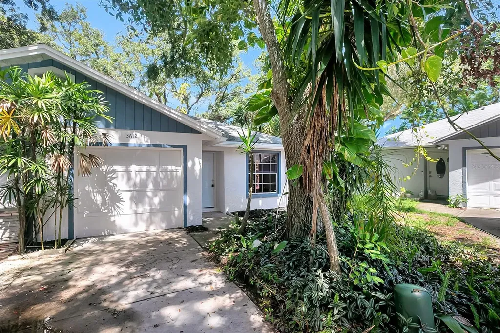 3612 Glenmac Court Palm Harbor FL 34684