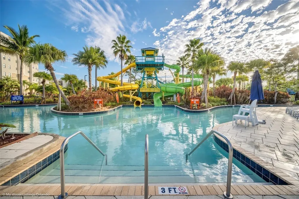 14501 Grove Resort Avenue Winter Garden FL 34787
