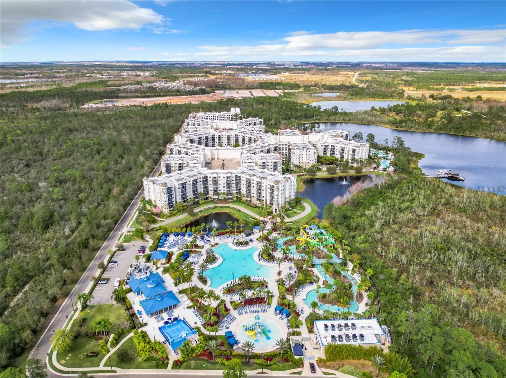 14501 Grove Resort Avenue Winter Garden FL 34787