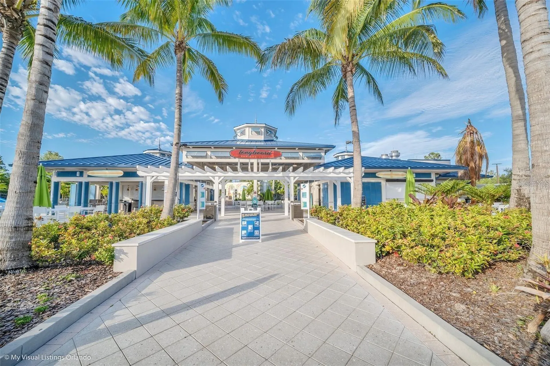 14501 Grove Resort Avenue Winter Garden FL 34787