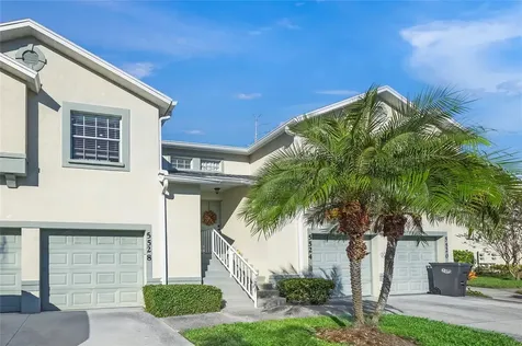 5528 Fair Oaks Street Bradenton FL 34203