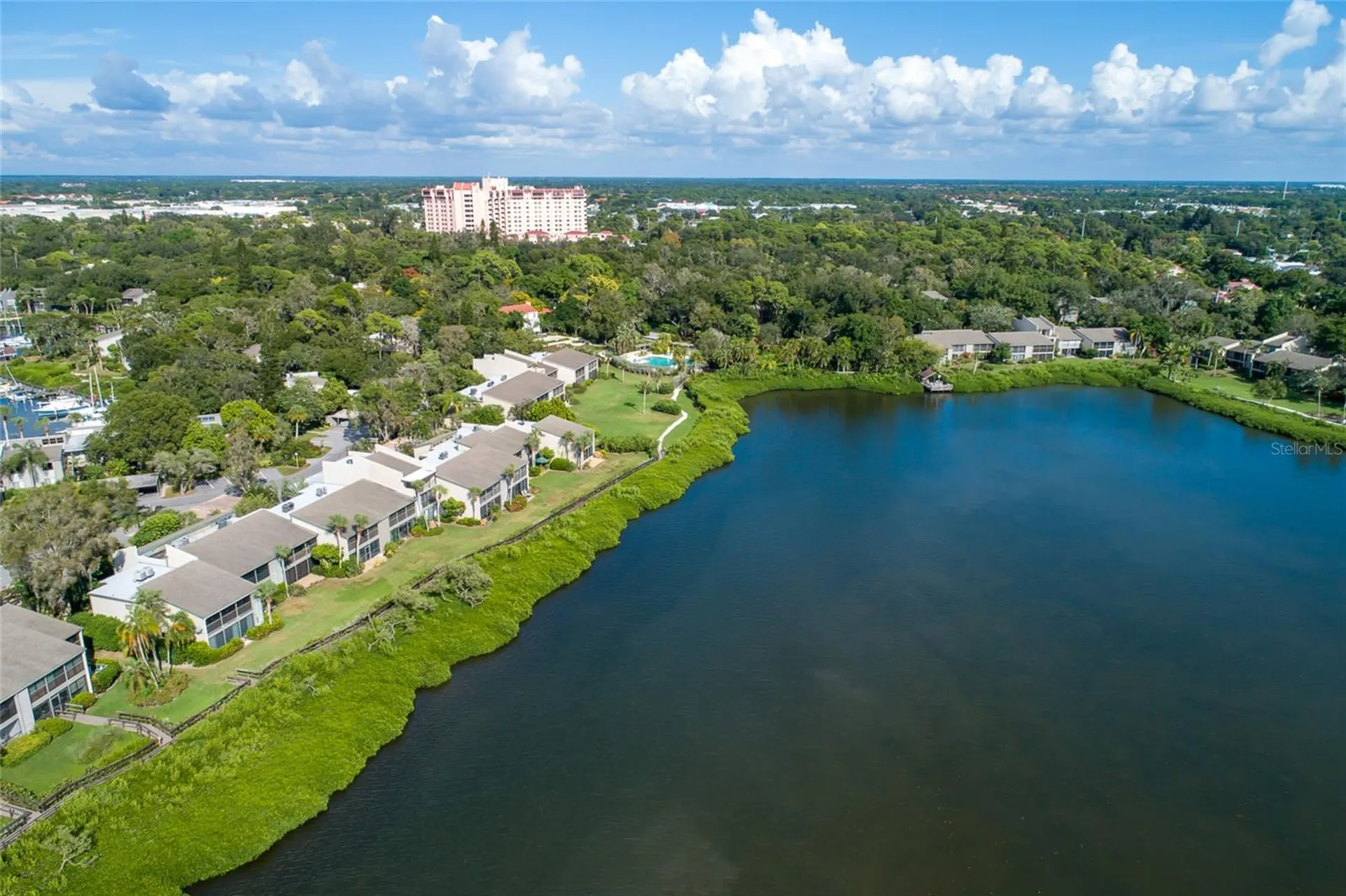 1647 Brookhouse Court Sarasota FL 34231