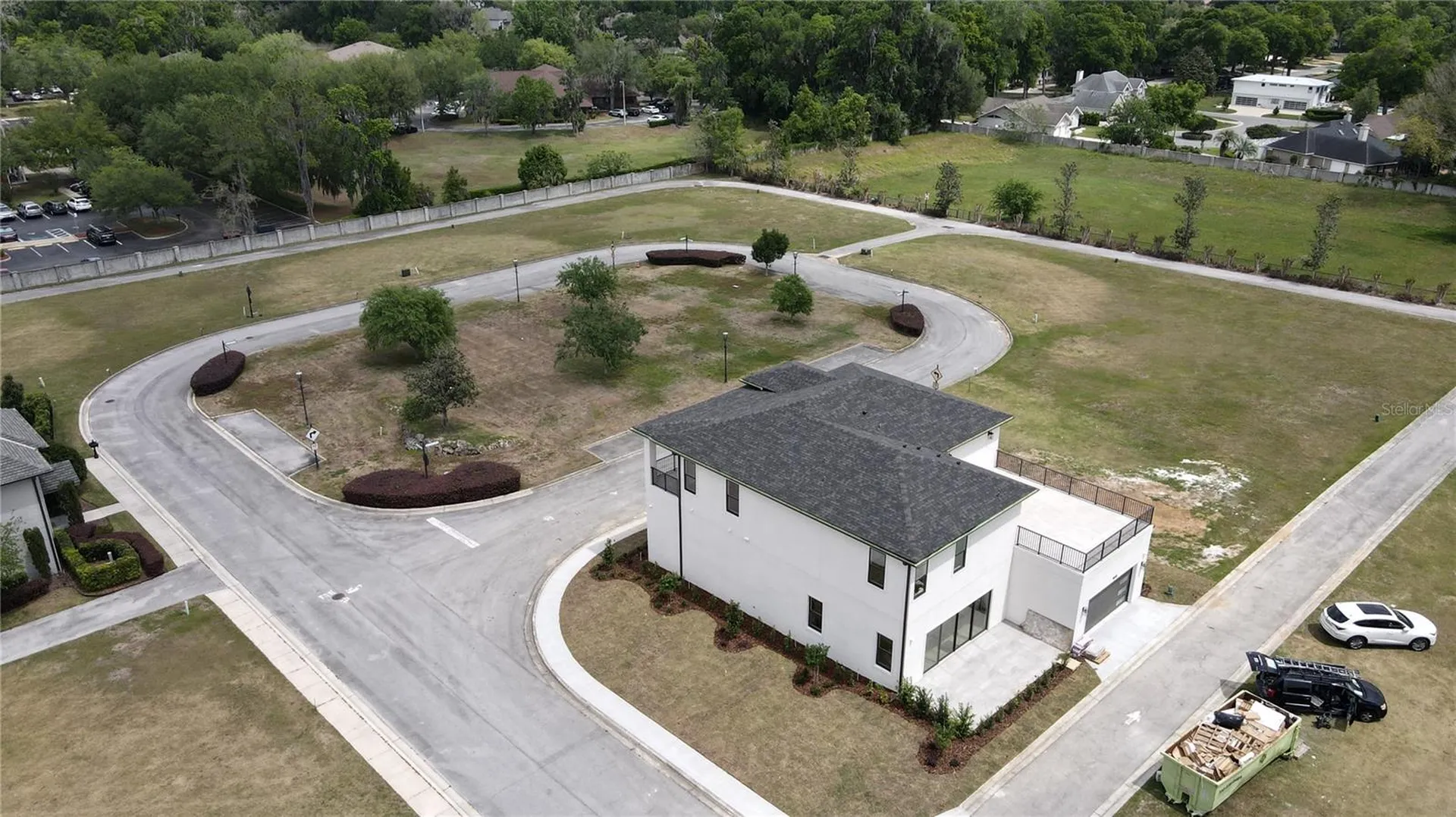 1810 SE 21st Place Ocala FL 34471