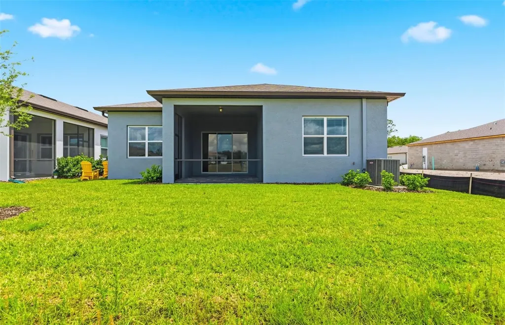 13639 Canyon Ridge Road Spring Hill FL 34610