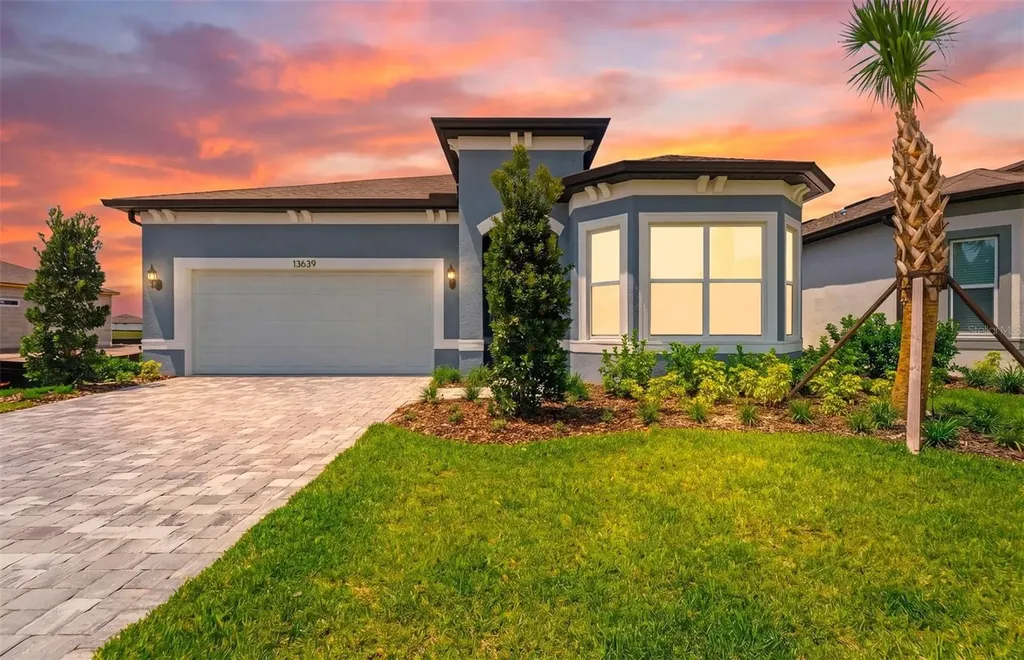 13639 Canyon Ridge Road Spring Hill FL 34610