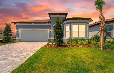 13639 Canyon Ridge Road Spring Hill FL 34610