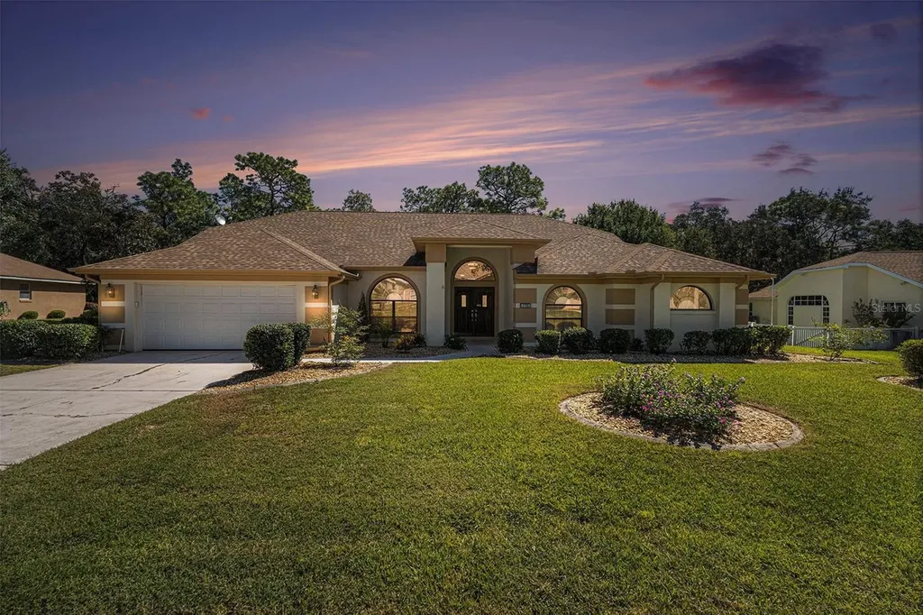 175 Pine Street Homosassa FL 34446